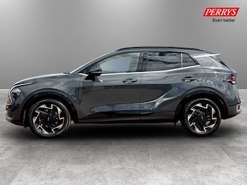 Used Kia Sportage 2024 for sale - 78473288: Photo