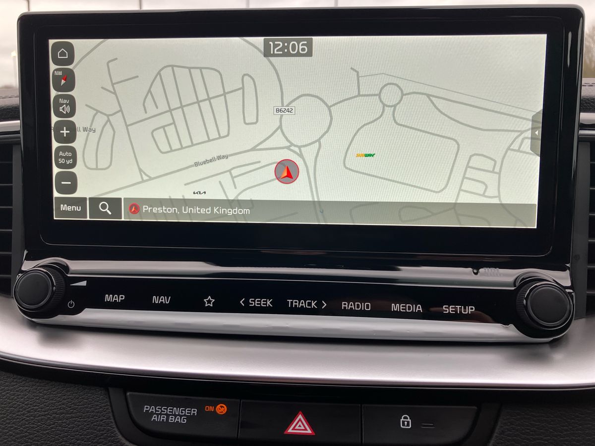 Used Kia Ceed 2025 for sale - 77529564: Photo 11