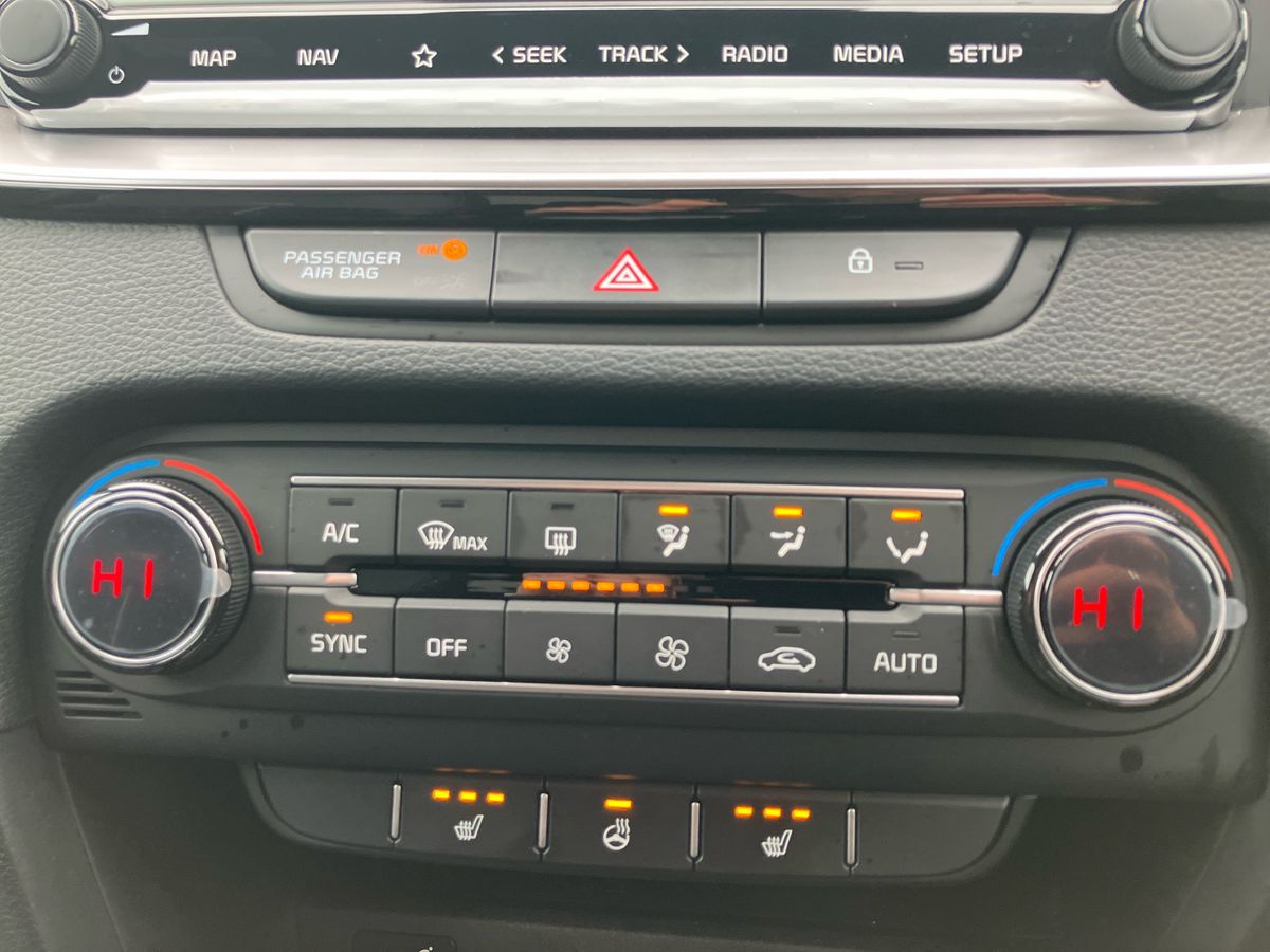 Used Kia Ceed 2025 for sale - 77529564: Photo 12