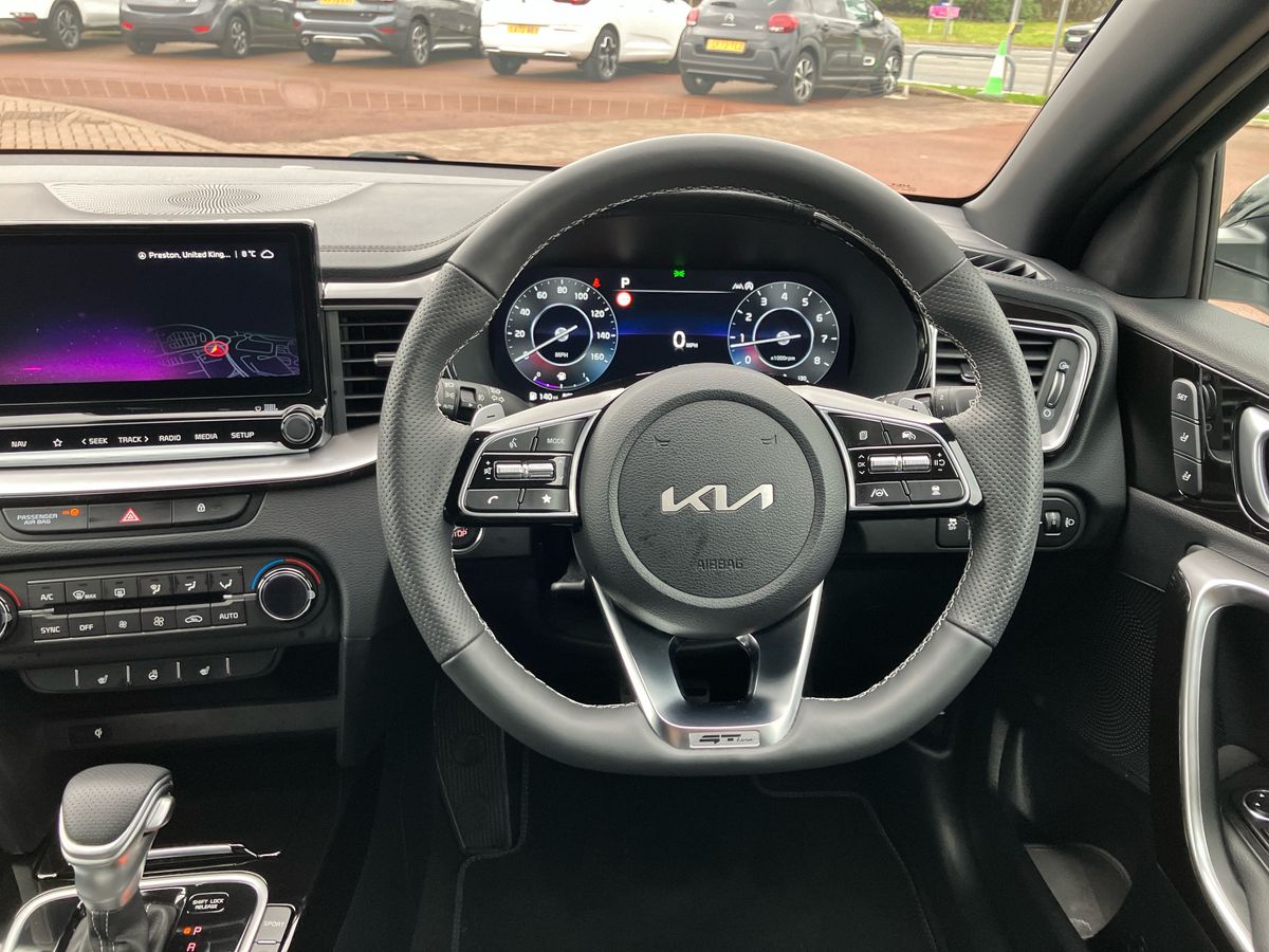 Used Kia Ceed 2025 for sale - 77529564: Photo 15