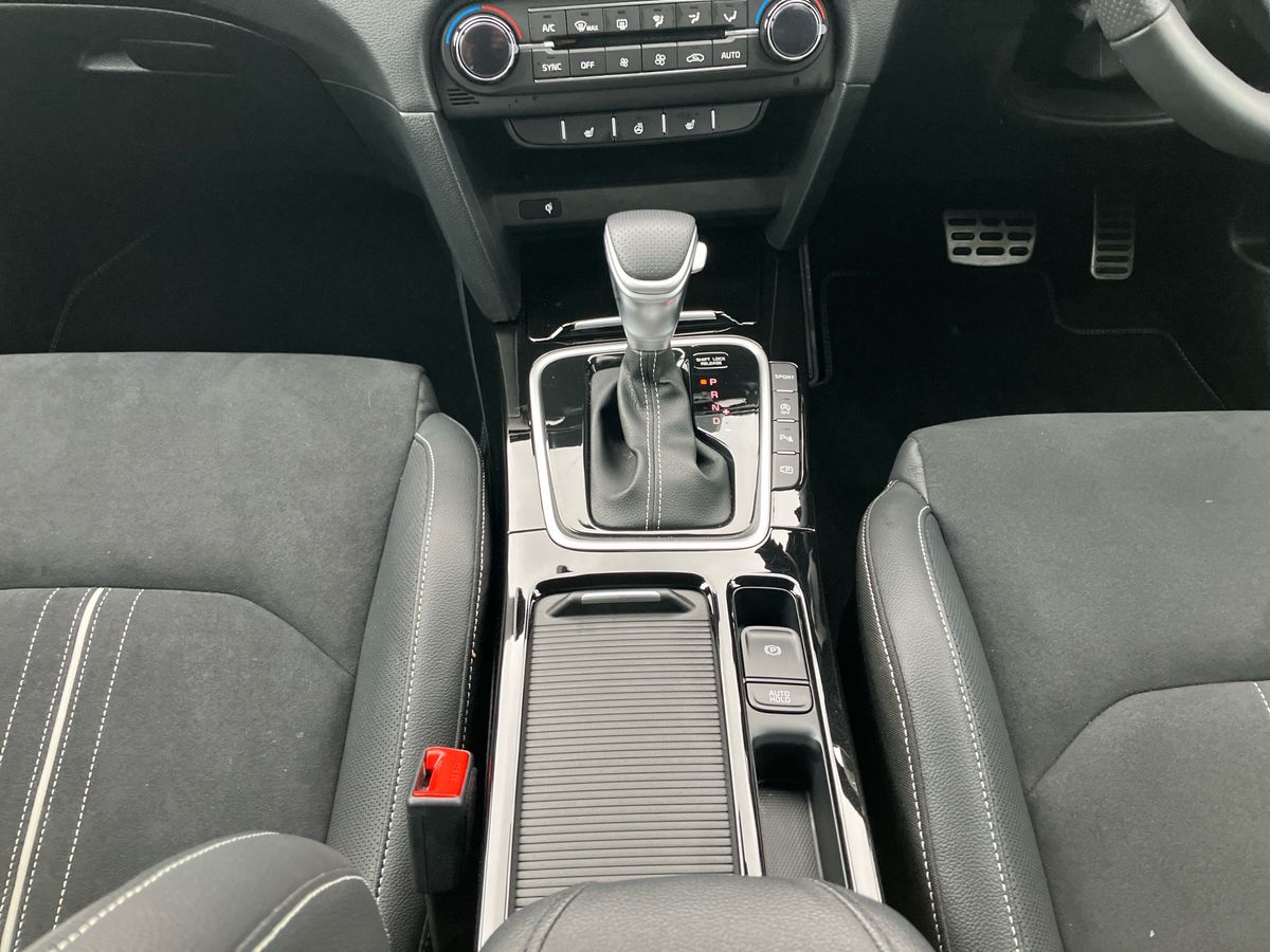 Used Kia Ceed 2025 for sale - 77529564: Photo 17