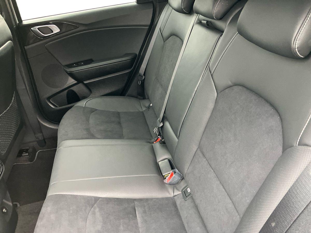 Used Kia Ceed 2025 for sale - 77529564: Photo 19