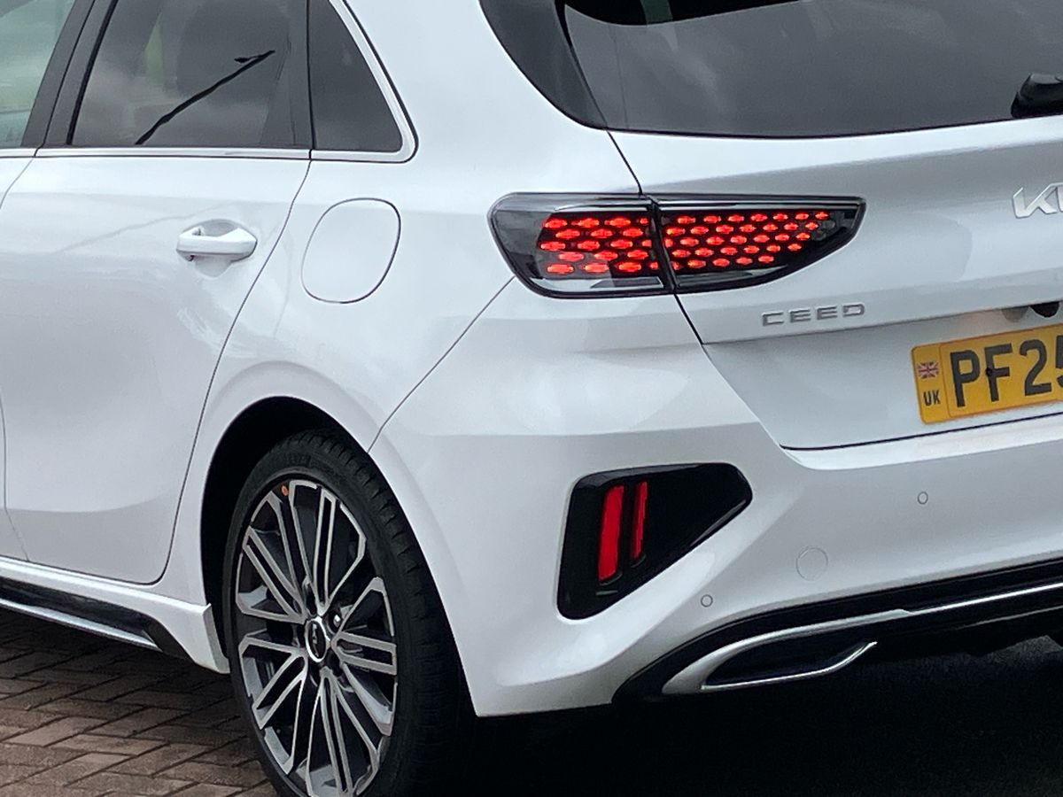 Used Kia Ceed 2025 for sale - 77529564: Photo 24