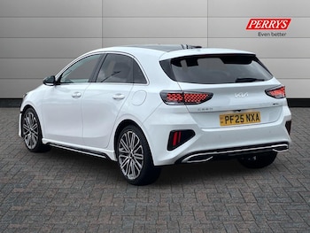 Used Kia Ceed 2025 for sale - 77529564: Photo