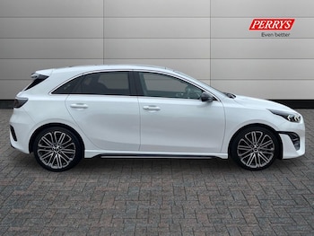 Used Kia Ceed 2025 for sale - 77529564: Photo