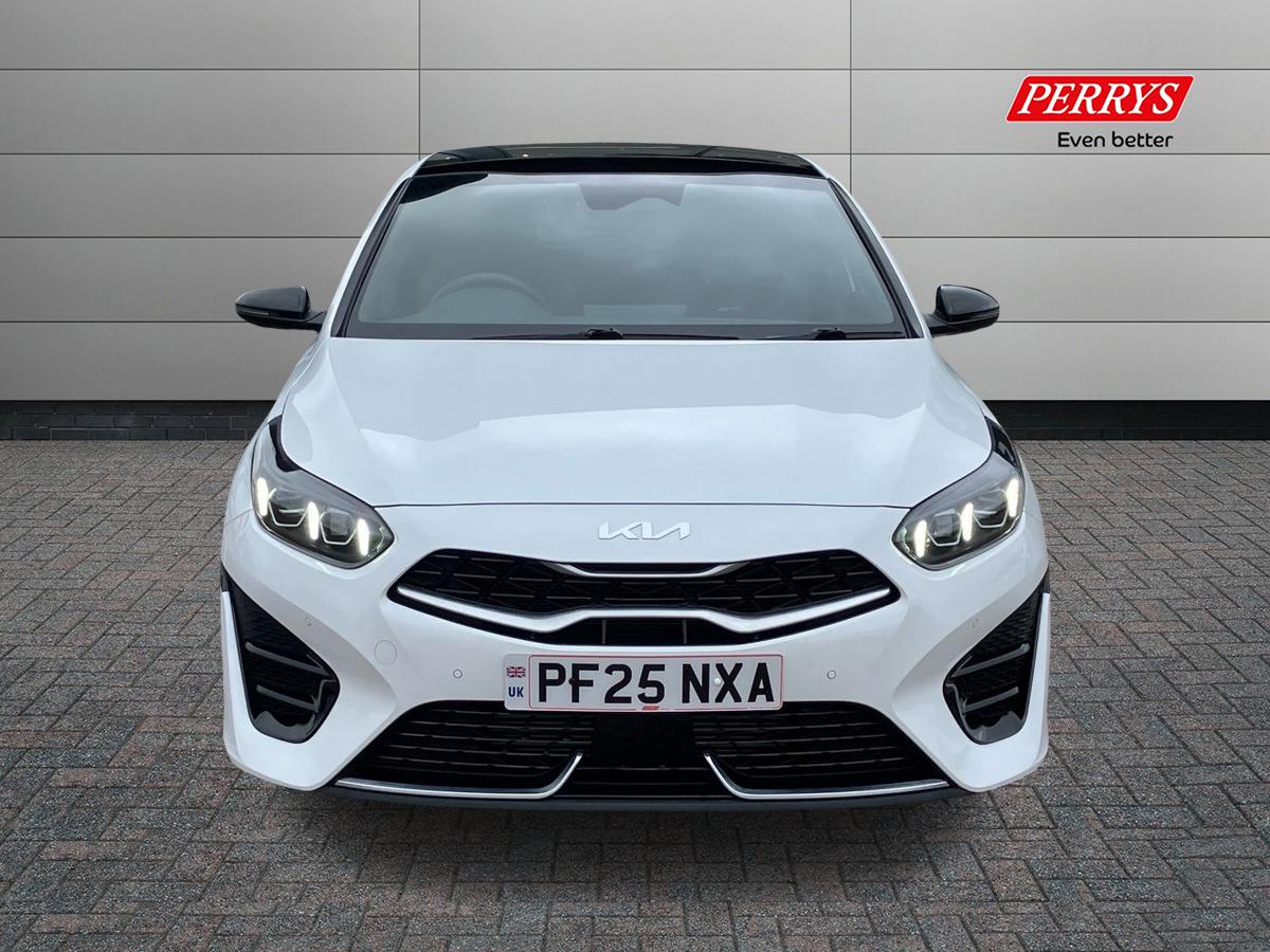 Used Kia Ceed 2025 for sale - 77529564: Photo 4