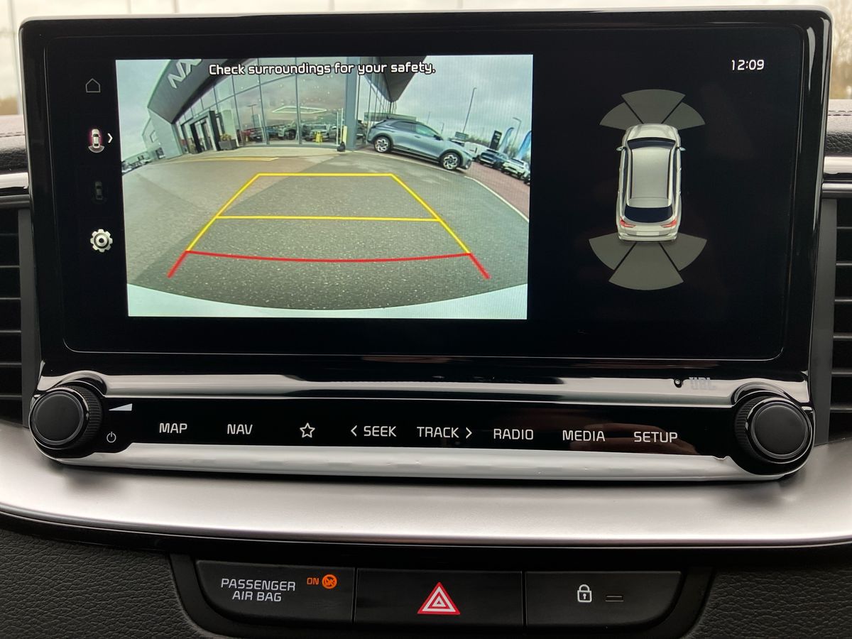 Used Kia Ceed 2025 for sale - 77529564: Photo 45