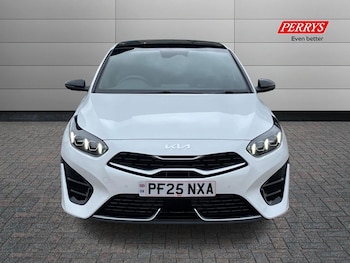 Used Kia Ceed 2025 for sale - 77529564: Photo