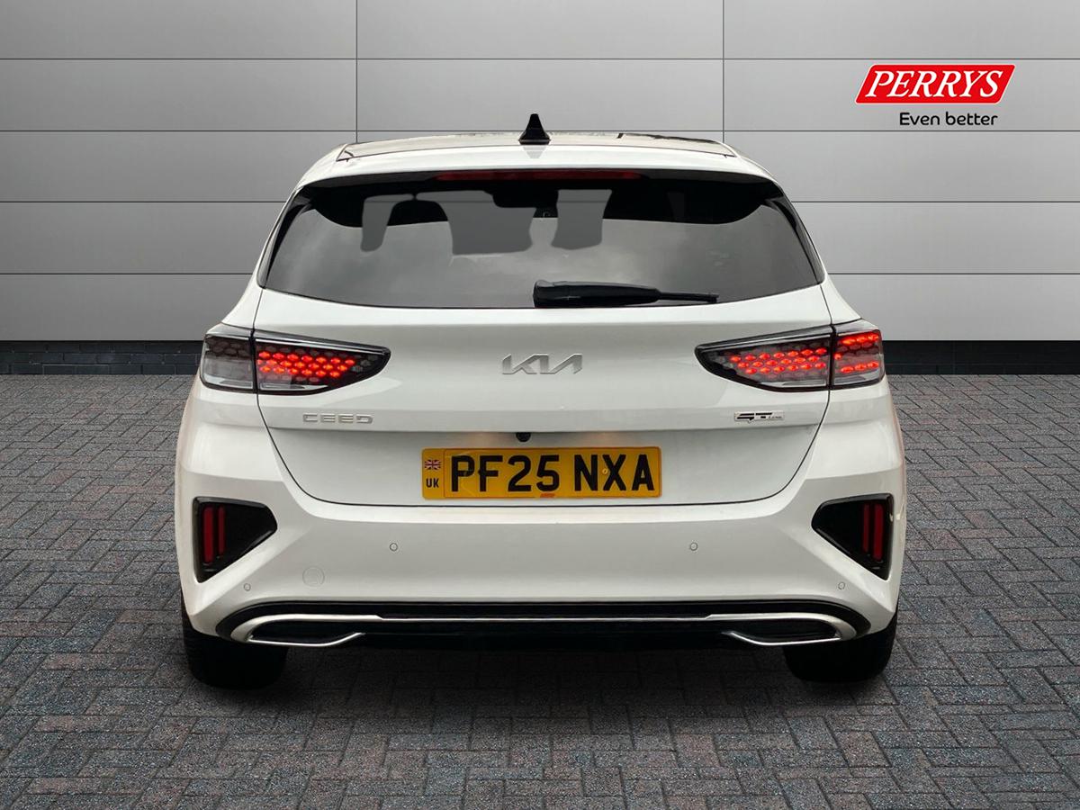 Used Kia Ceed 2025 for sale - 77529564: Photo 5