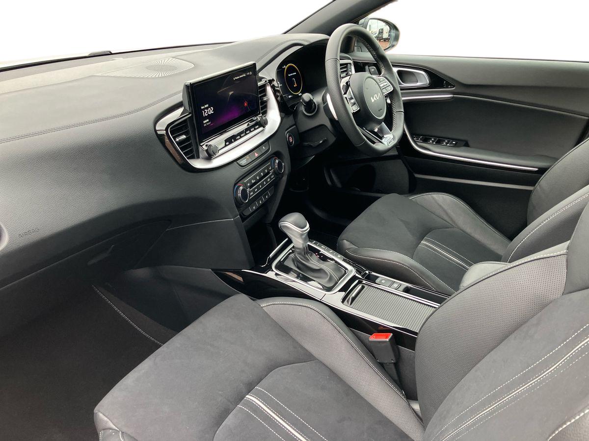 Used Kia Ceed 2025 for sale - 77529564: Photo 6