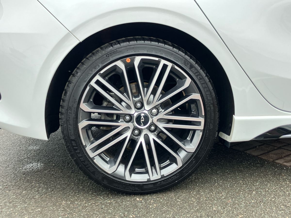 Used Kia Ceed 2025 for sale - 77529564: Photo 7