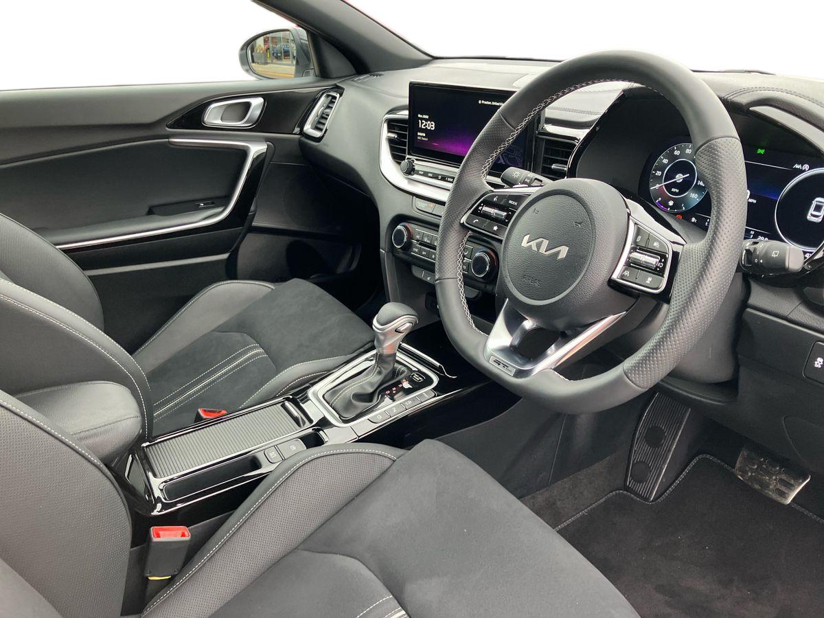 Used Kia Ceed 2025 for sale - 77529564: Photo 8