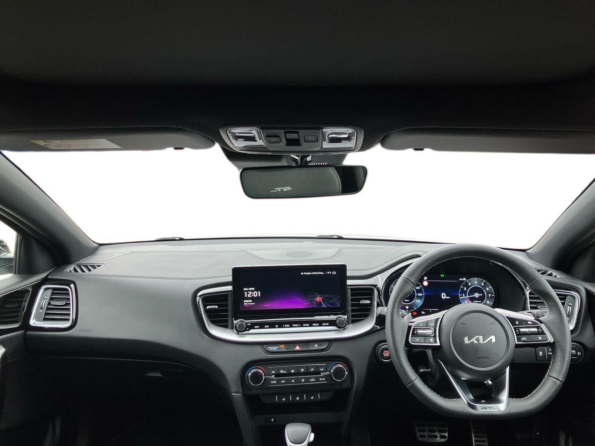 Used Kia Ceed 2025 for sale - 77529564: Photo 9