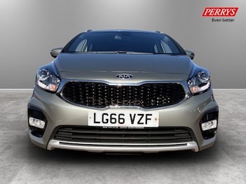 Used Kia Carens 2016 for sale - 78453704: Photo