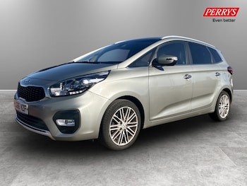 Used Kia Carens 2016 for sale - 78453704: Photo