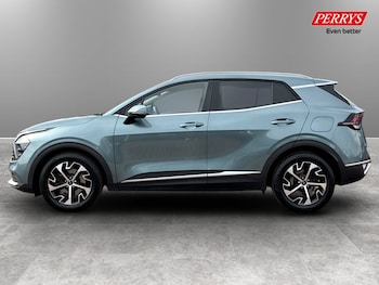 Used Kia Sportage 2023 for sale - 78521669: Photo