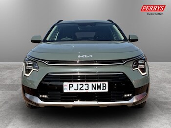 Used Kia Niro 2023 for sale - 78105116: Photo