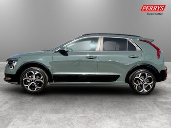 Used Kia Niro 2023 for sale - 78105116: Photo