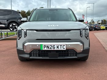 Used Kia EV2 2026 for sale - 79851765: Photo