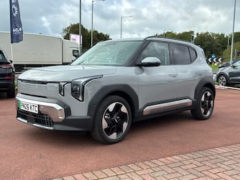 Used Kia EV2 2026 for sale - 79851765: Photo