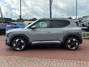 Used Kia EV2 2026 for sale - 79851765: Photo