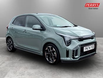 Used Kia Picanto 2025 for sale - 79731420: Photo
