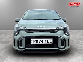 Used Kia Picanto 2025 for sale - 79731420: Photo