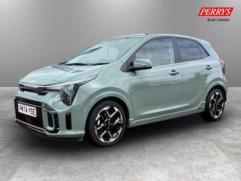 Used Kia Picanto 2025 for sale - 79731420: Photo