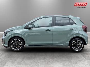 Used Kia Picanto 2025 for sale - 79731420: Photo