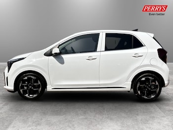 Used Kia Picanto 2026 for sale - 77529593: Photo