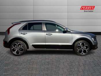 Used Kia Niro 2022 for sale - 74300383: Photo