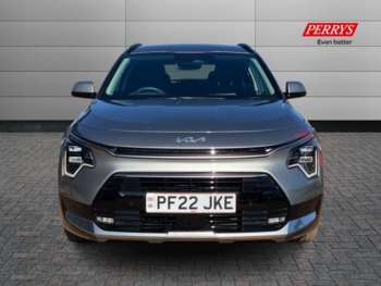 Used Kia Niro 2022 for sale - 74300383: Photo