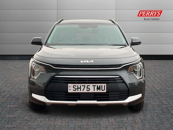 Used Kia Niro 2025 for sale - 77460681: Photo