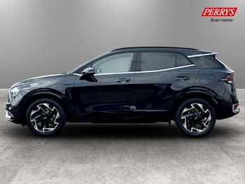 Used Kia Sportage 2023 for sale - 79593473: Photo