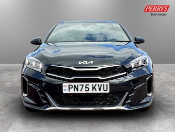 Used Kia XCeed 2025 for sale - 78541761: Photo