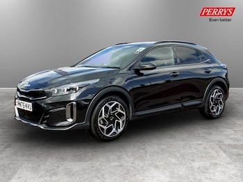 Used Kia XCeed 2025 for sale - 78541761: Photo