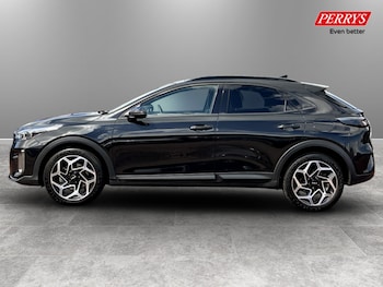 Used Kia XCeed 2025 for sale - 78541761: Photo