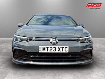 Used Volkswagen Golf 2023 for sale - 78521674: Photo