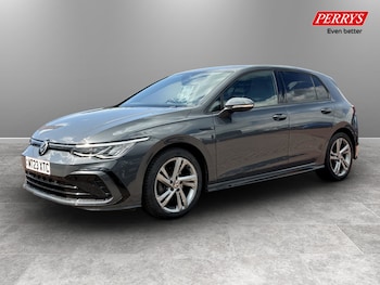 Used Volkswagen Golf 2023 for sale - 78521674: Photo
