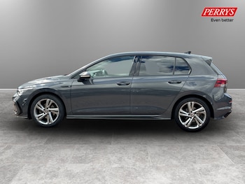 Used Volkswagen Golf 2023 for sale - 78521674: Photo