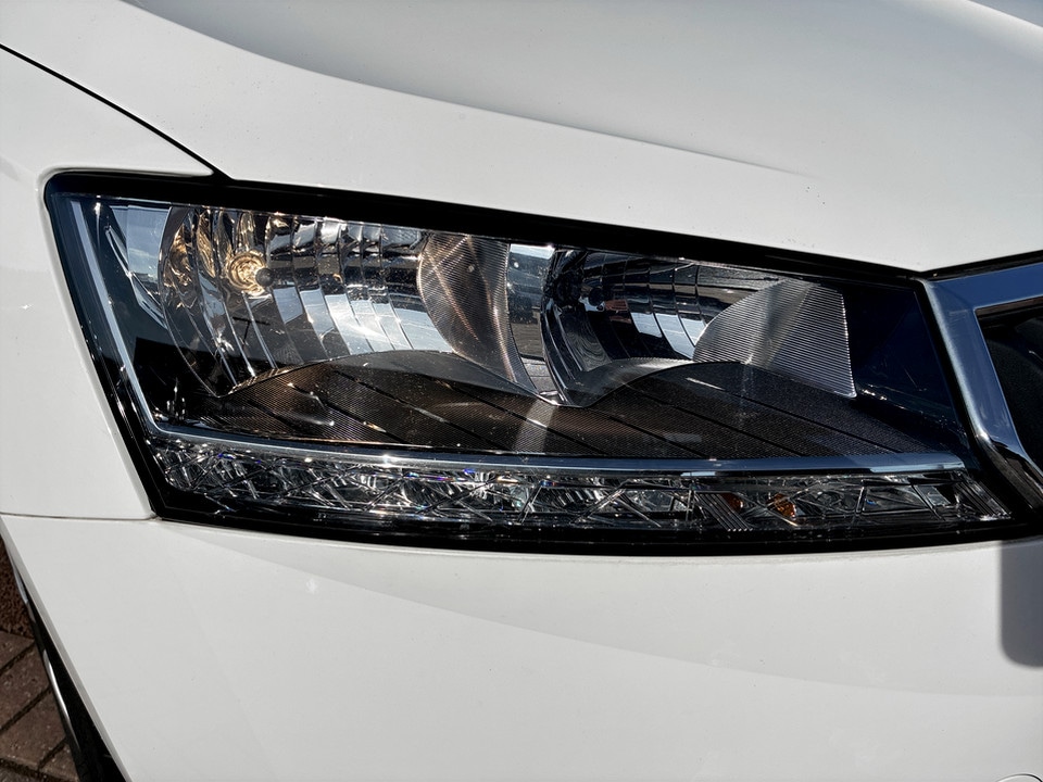 Used Skoda Fabia 2019 for sale - 77980604: Photo 10