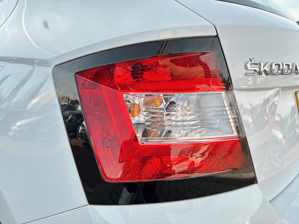 Used Skoda Fabia 2019 for sale - 77980604: Photo 11