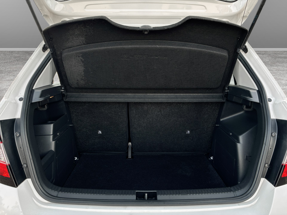 Used Skoda Fabia 2019 for sale - 77980604: Photo 12