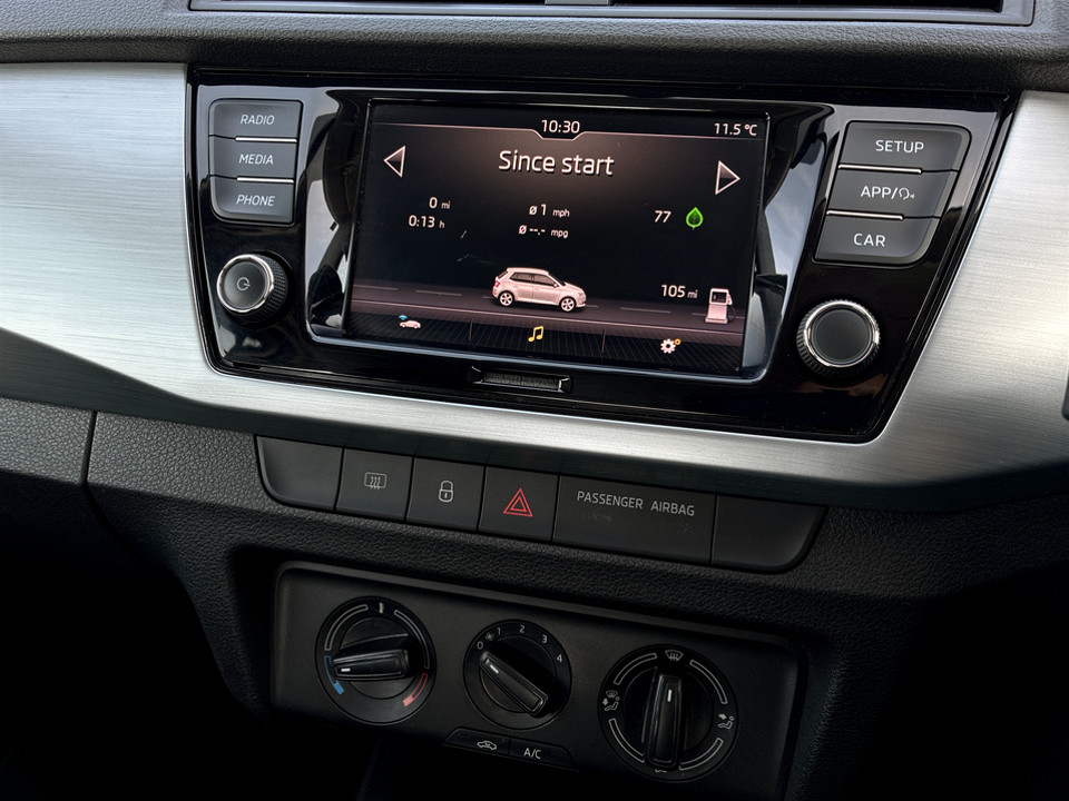 Used Skoda Fabia 2019 for sale - 77980604: Photo 19