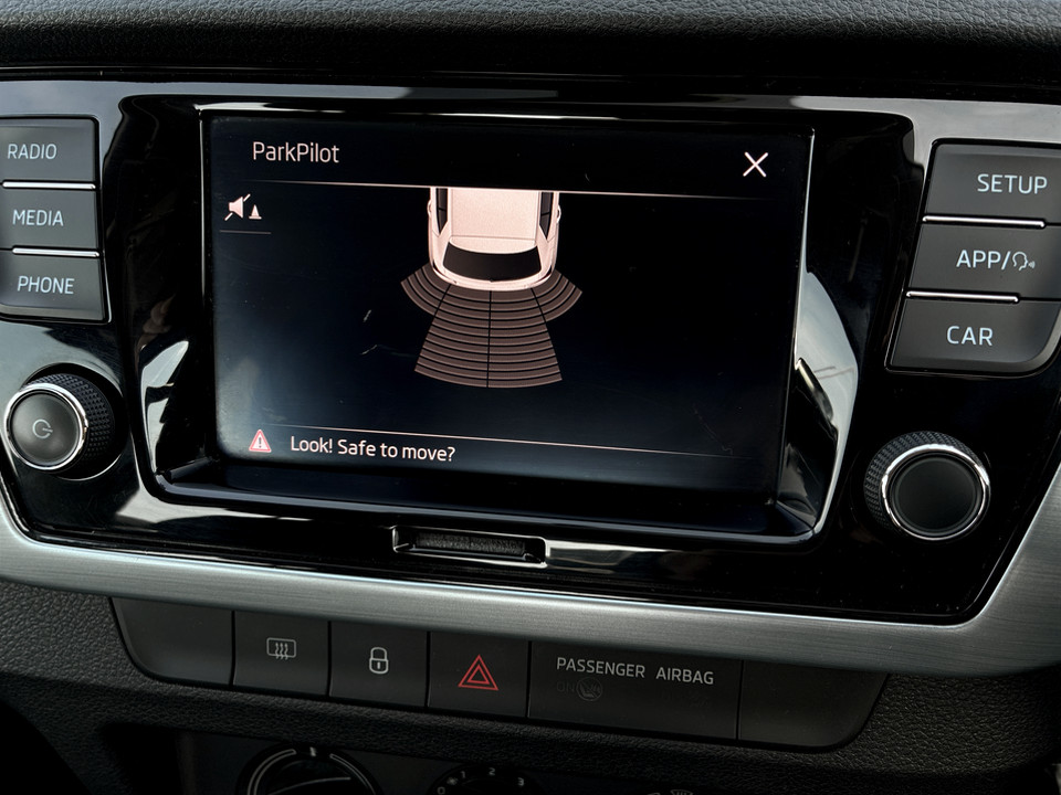 Used Skoda Fabia 2019 for sale - 77980604: Photo 21