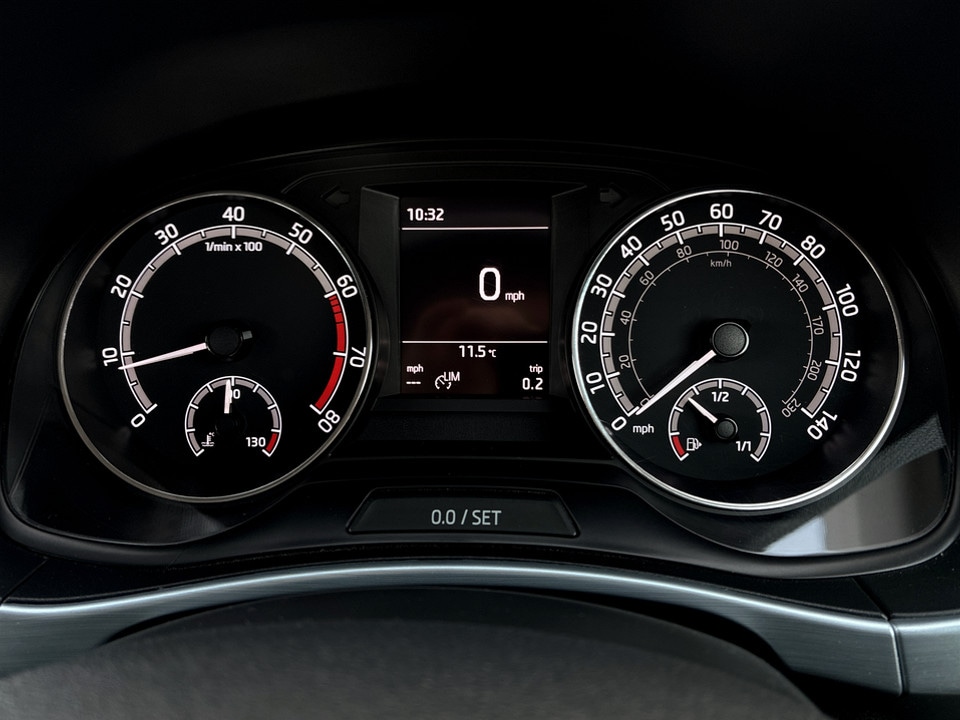 Used Skoda Fabia 2019 for sale - 77980604: Photo 22