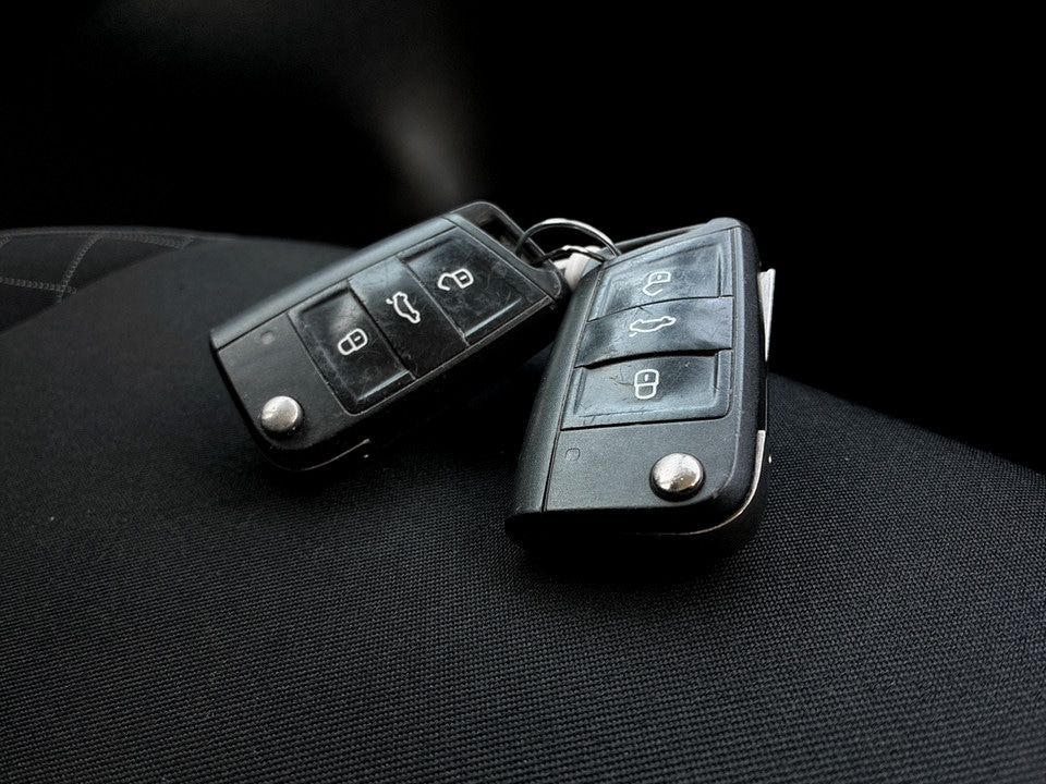 Used Skoda Fabia 2019 for sale - 77980604: Photo 26