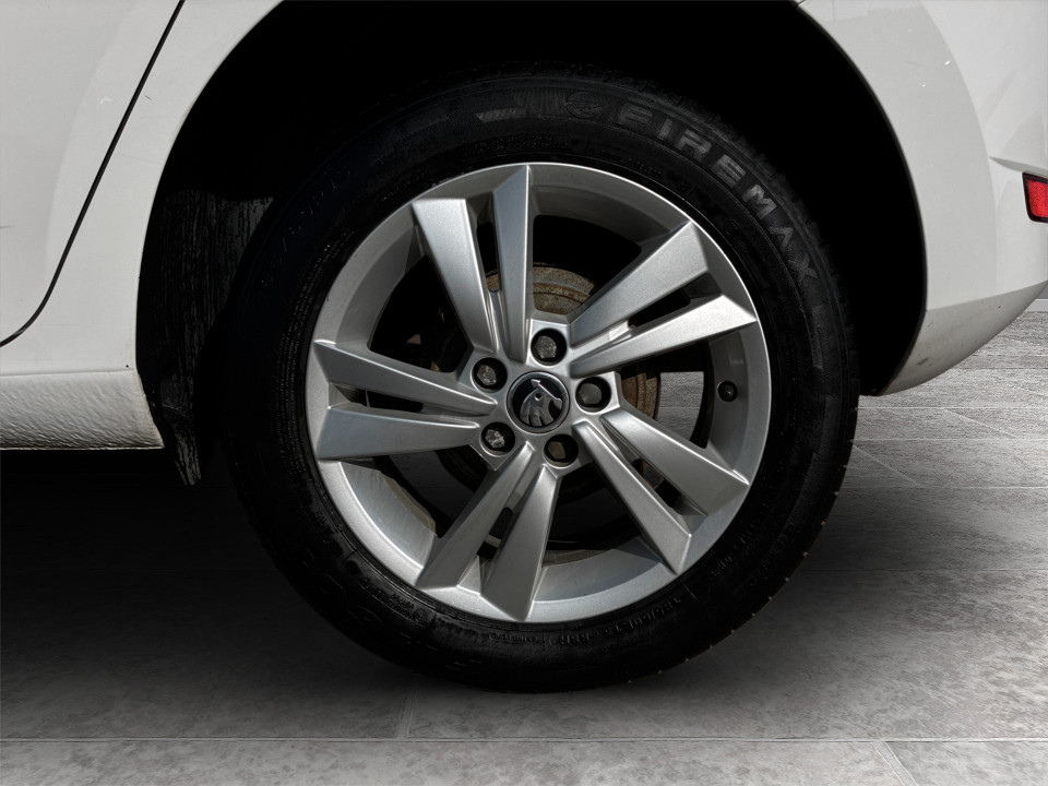 Used Skoda Fabia 2019 for sale - 77980604: Photo 9