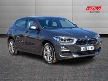 2019 - xDrive 20i Sport 5dr Step Auto