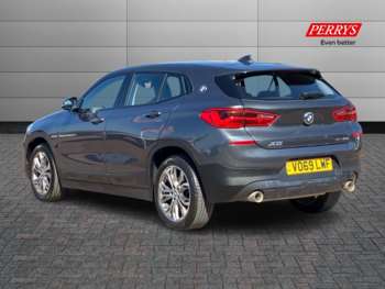 Used BMW X2 2019 for sale - 74925760: Photo